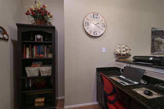 660 Payton Way, Fate, TX 75087