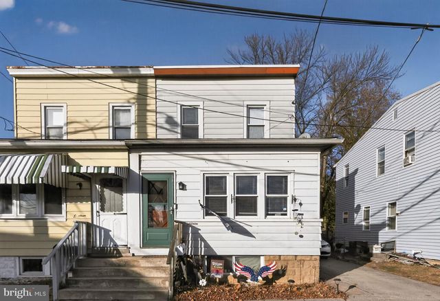 15 KOEHLER ST, Gloucester City, NJ 08030