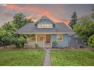 2822 CROCKER Rd, Eugene, OR 97404