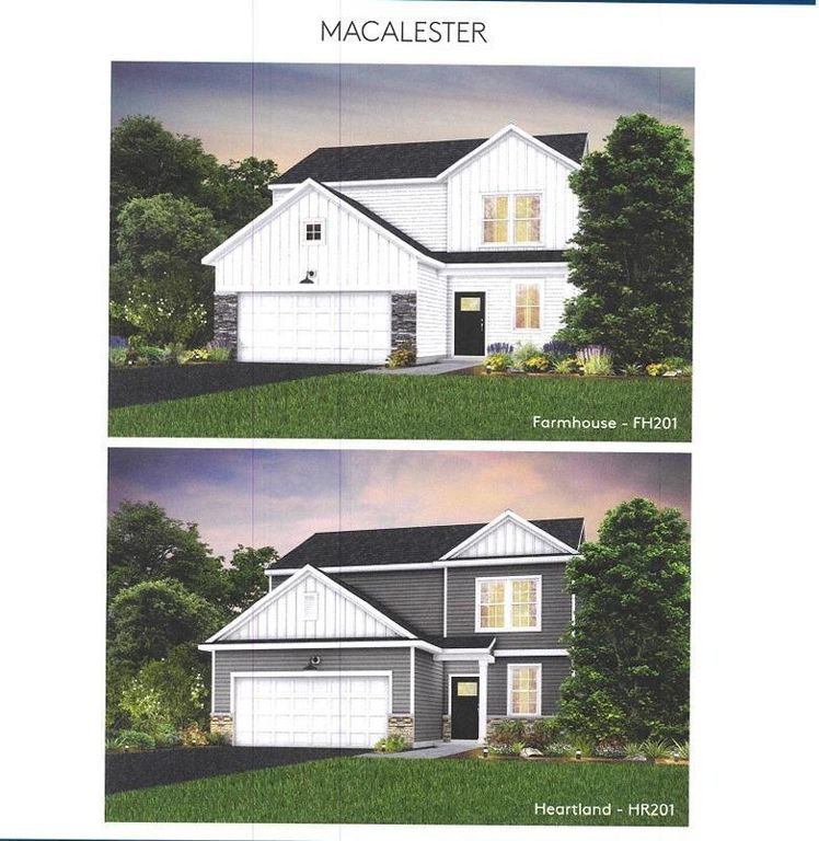 15079 Athgoe Drive, Rosemount, MN 55068