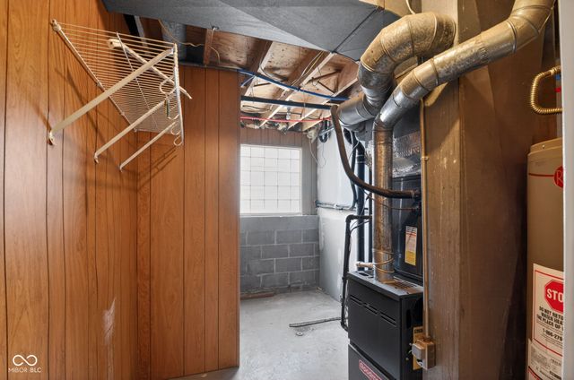 10419 Mercury Drive, Indianapolis, IN 46229