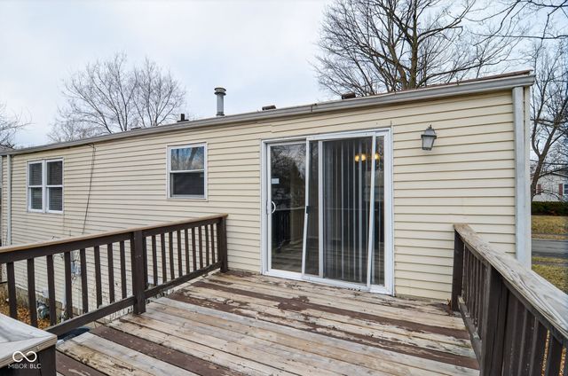 10419 Mercury Drive, Indianapolis, IN 46229