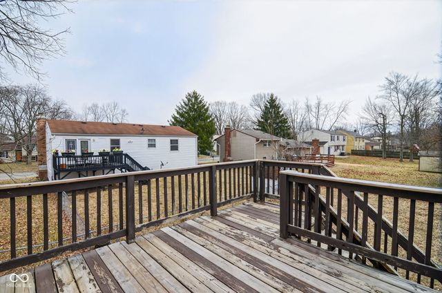 10419 Mercury Drive, Indianapolis, IN 46229