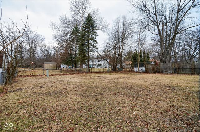 10419 Mercury Drive, Indianapolis, IN 46229