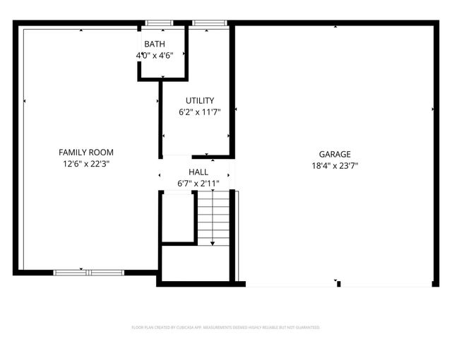 10419 Mercury Drive, Indianapolis, IN 46229