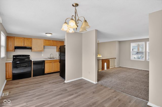 10419 Mercury Drive, Indianapolis, IN 46229