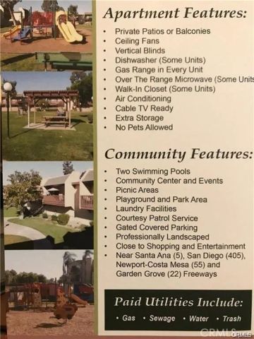 801 S Lyon A111, Santa Ana, CA 92705