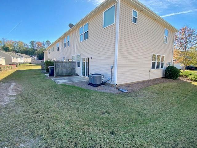 322 Oak Leaf Place, Acworth, GA 30102