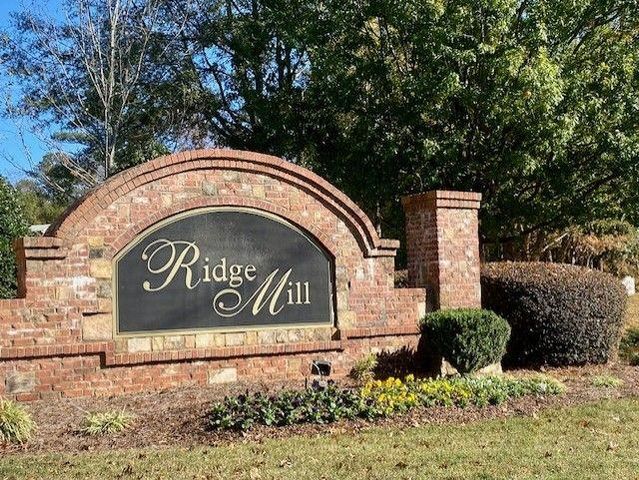 322 Oak Leaf Place, Acworth, GA 30102