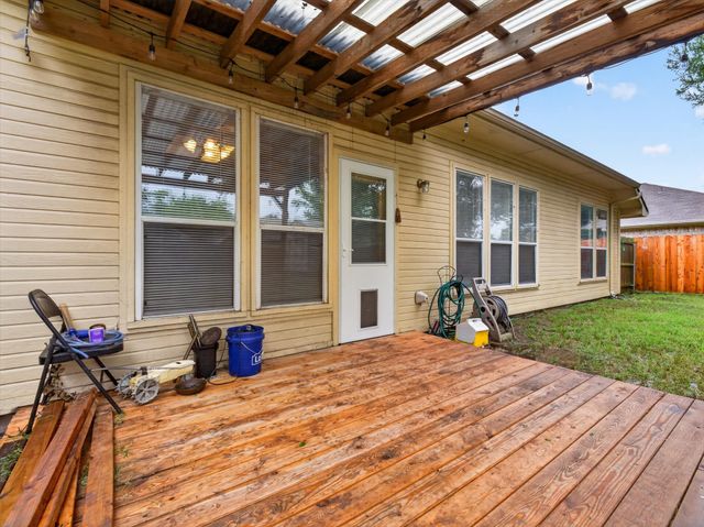 1901 Le Sage Court, Denton, TX 76208