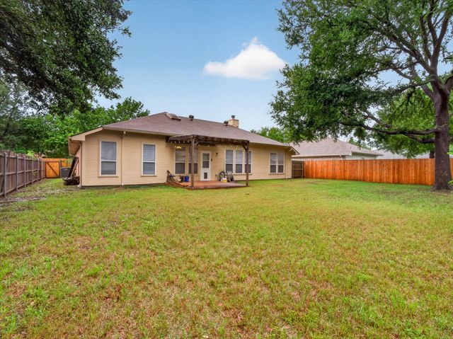1901 Le Sage Court, Denton, TX 76208