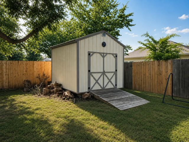 1901 Le Sage Court, Denton, TX 76208