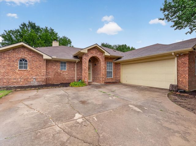 1901 Le Sage Court, Denton, TX 76208