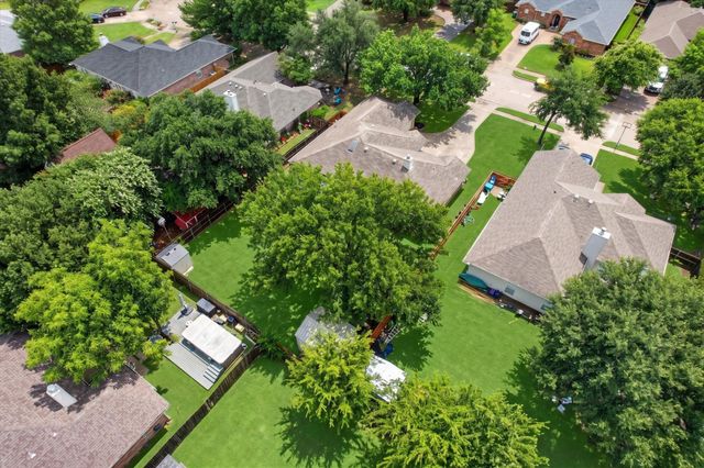 1901 Le Sage Court, Denton, TX 76208