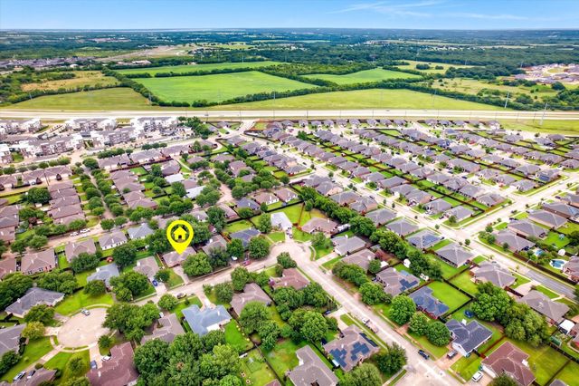 1901 Le Sage Court, Denton, TX 76208