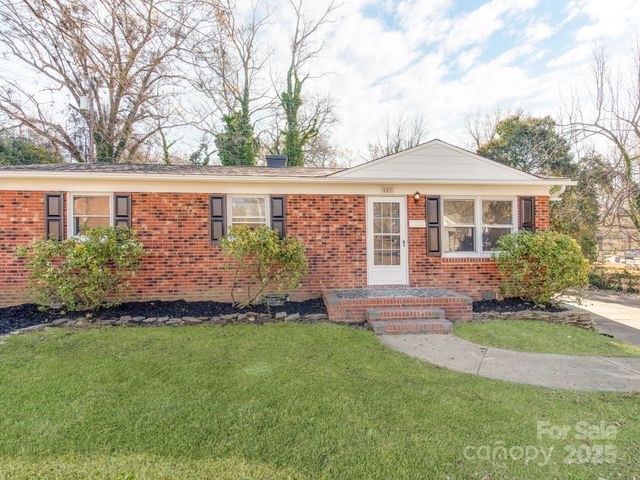 502 Mcconnell Street, Clover, SC 29710