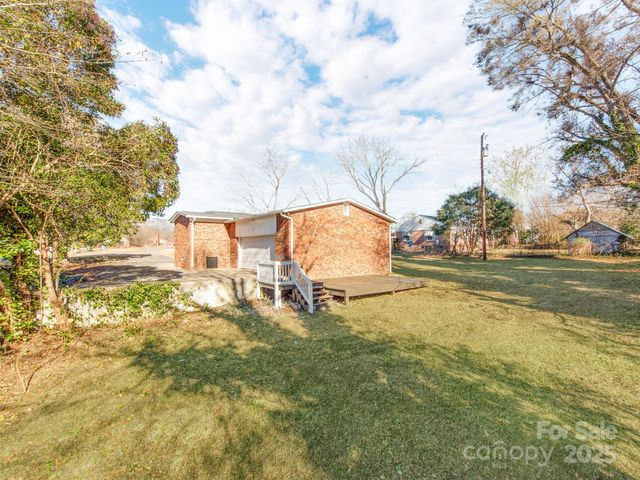 502 Mcconnell Street, Clover, SC 29710