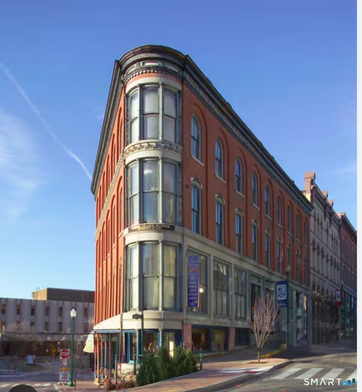 99 Main Street B 3rd Floor, Norwich, CT 06360