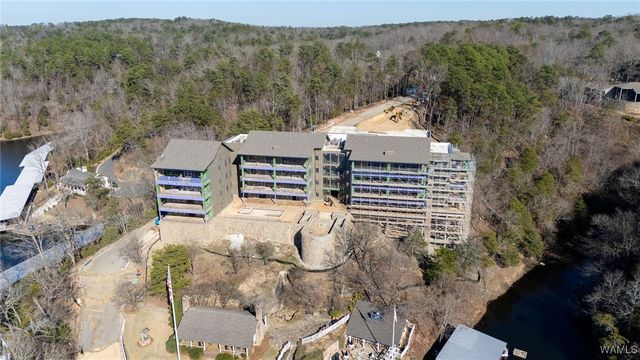 8540 Mountbatten NE 104, Tuscaloosa, AL 35406