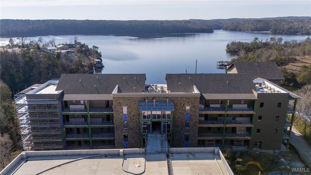 8540 Mountbatten NE 104, Tuscaloosa, AL 35406