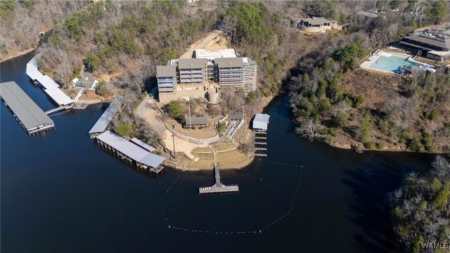 8540 Mountbatten NE 104, Tuscaloosa, AL 35406