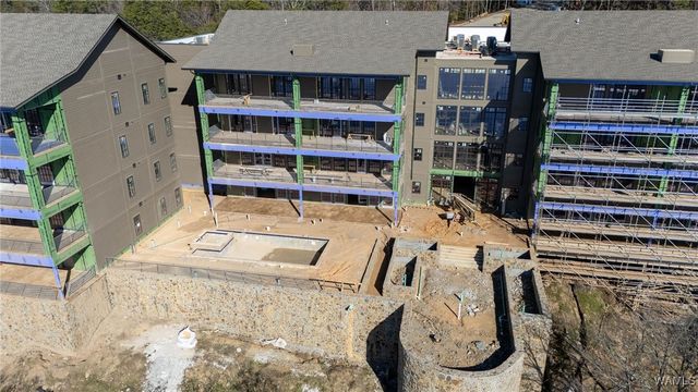 8540 Mountbatten NE 104, Tuscaloosa, AL 35406