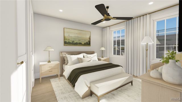 8540 Mountbatten NE 104, Tuscaloosa, AL 35406