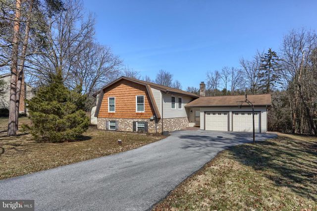 224 TANNENBAUM WAY, Palmyra, PA 17078