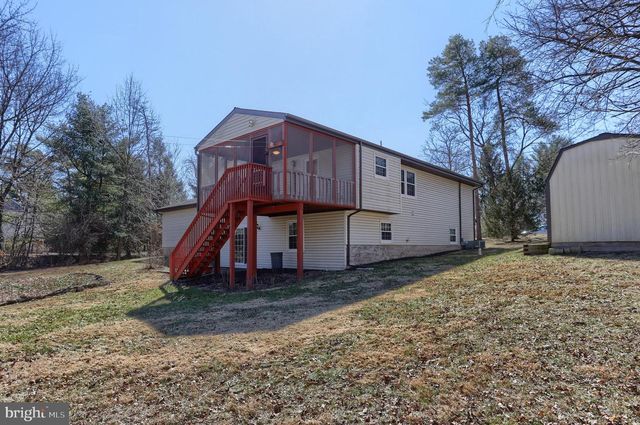 224 TANNENBAUM WAY, Palmyra, PA 17078