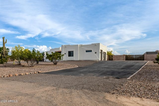 3411 W PINNACLE VISTA Drive, Phoenix, AZ 85083