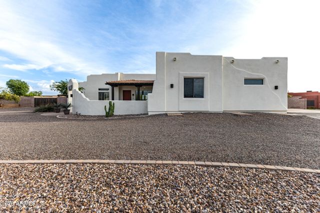 3411 W PINNACLE VISTA Drive, Phoenix, AZ 85083