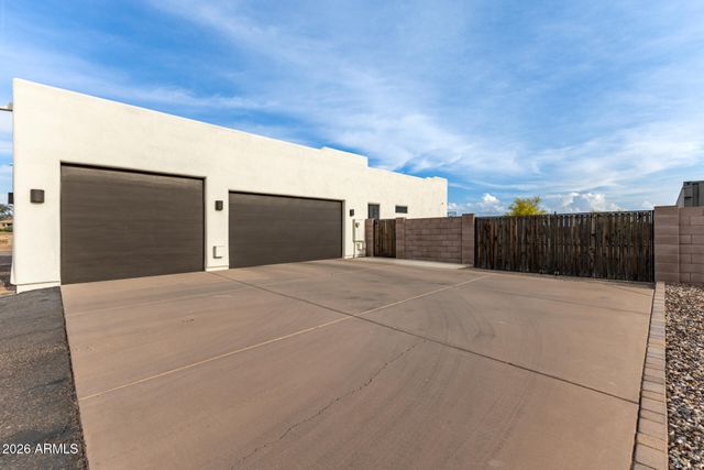 3411 W PINNACLE VISTA Drive, Phoenix, AZ 85083