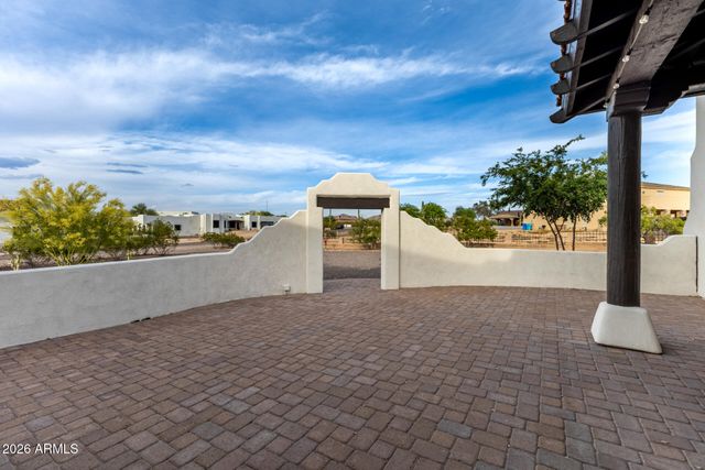3411 W PINNACLE VISTA Drive, Phoenix, AZ 85083