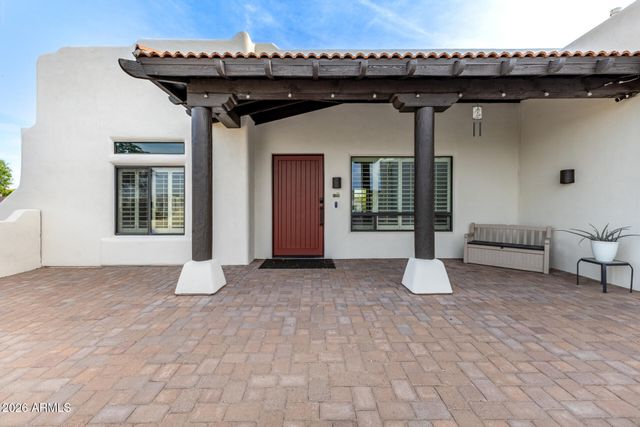 3411 W PINNACLE VISTA Drive, Phoenix, AZ 85083