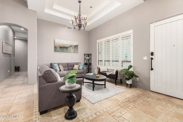 3411 W PINNACLE VISTA Drive, Phoenix, AZ 85083