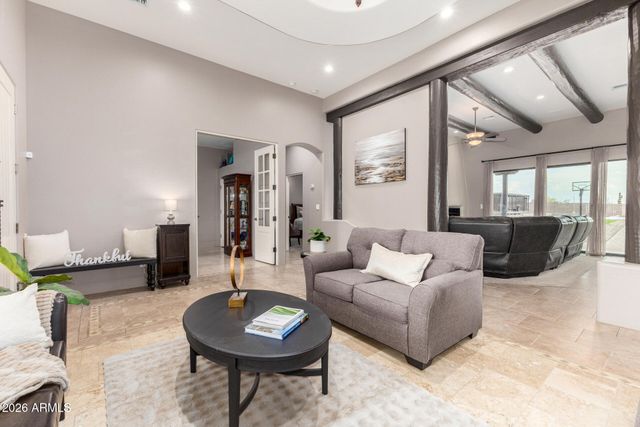 3411 W PINNACLE VISTA Drive, Phoenix, AZ 85083