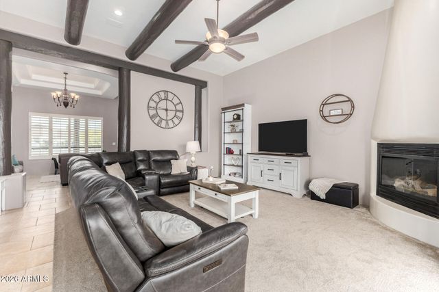 3411 W PINNACLE VISTA Drive, Phoenix, AZ 85083