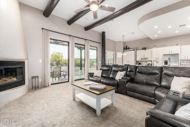 3411 W PINNACLE VISTA Drive, Phoenix, AZ 85083