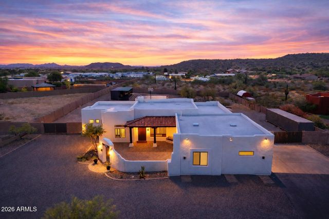 3411 W PINNACLE VISTA Drive, Phoenix, AZ 85083