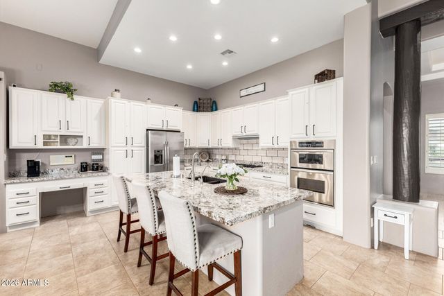 3411 W PINNACLE VISTA Drive, Phoenix, AZ 85083