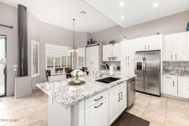 3411 W PINNACLE VISTA Drive, Phoenix, AZ 85083