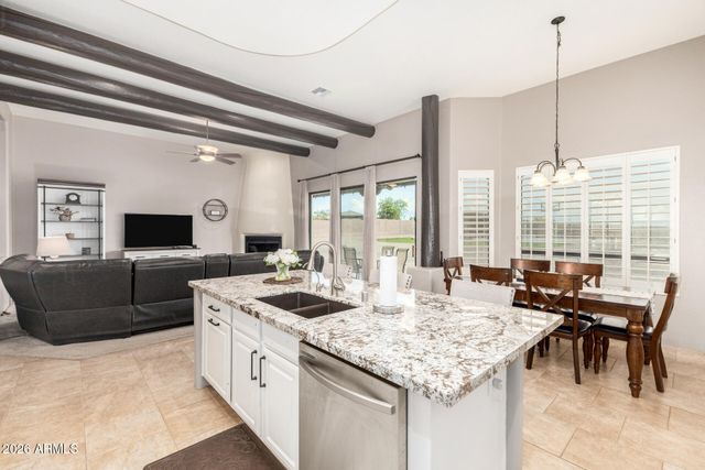 3411 W PINNACLE VISTA Drive, Phoenix, AZ 85083