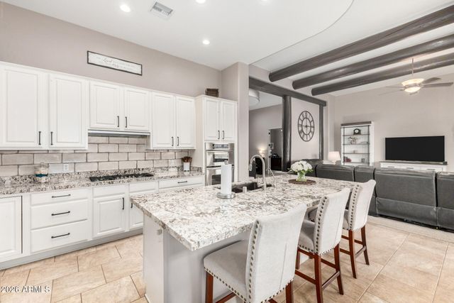 3411 W PINNACLE VISTA Drive, Phoenix, AZ 85083