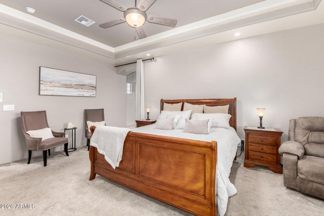 3411 W PINNACLE VISTA Drive, Phoenix, AZ 85083