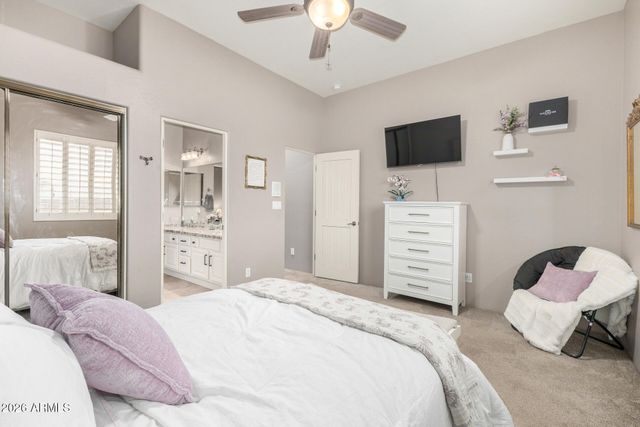 3411 W PINNACLE VISTA Drive, Phoenix, AZ 85083