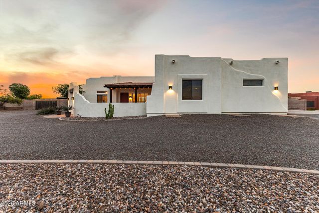 3411 W PINNACLE VISTA Drive, Phoenix, AZ 85083