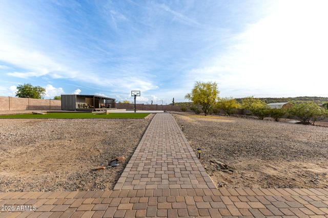 3411 W PINNACLE VISTA Drive, Phoenix, AZ 85083