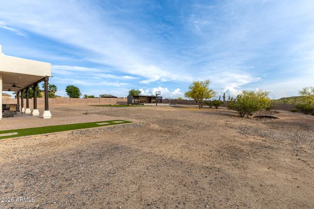 3411 W PINNACLE VISTA Drive, Phoenix, AZ 85083