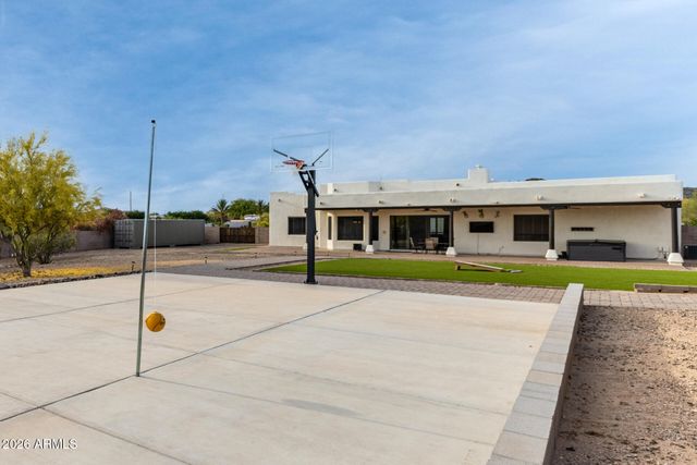 3411 W PINNACLE VISTA Drive, Phoenix, AZ 85083