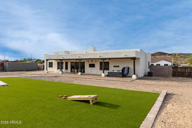 3411 W PINNACLE VISTA Drive, Phoenix, AZ 85083